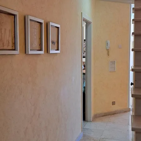 Casa Lucia Эль-Пальмар