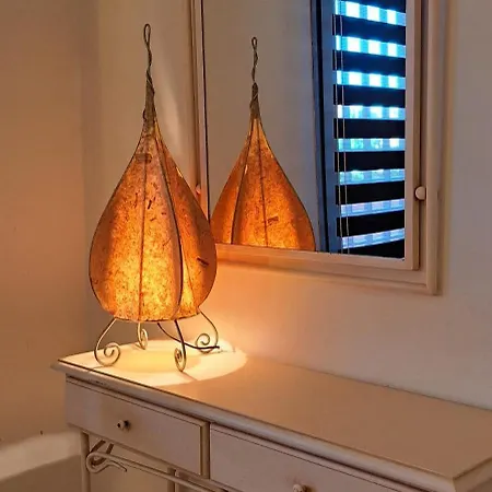 Casa Lucia Апартаменты Эль-Пальмар