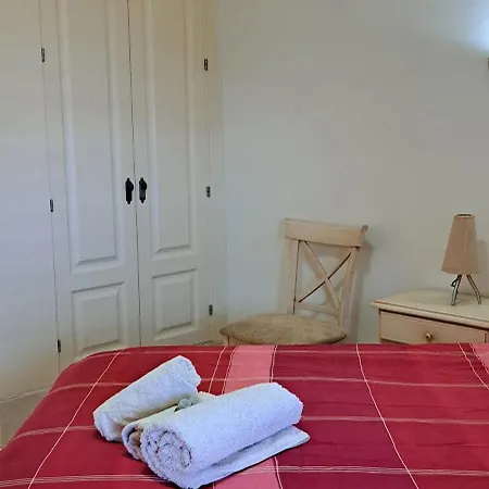 Casa Lucia * Эль-Пальмар