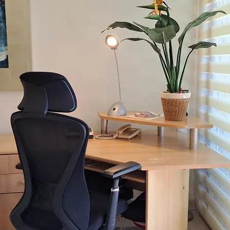 Апартаменты Casa Lucia *