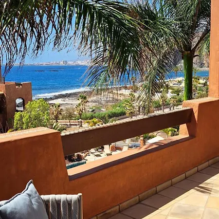 Casa Lucia * Эль-Пальмар