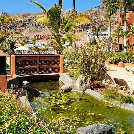 Casa Lucia * Эль-Пальмар