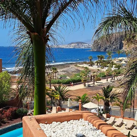 Casa Lucia * Эль-Пальмар