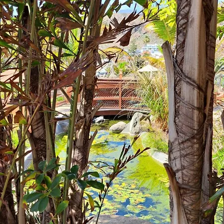 Casa Lucia Апартаменты