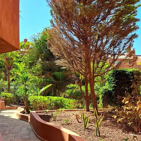 Апартаменты Casa Lucia *