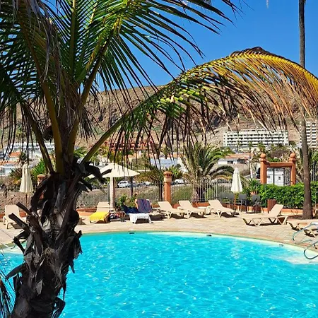 Casa Lucia Апартаменты Эль-Пальмар