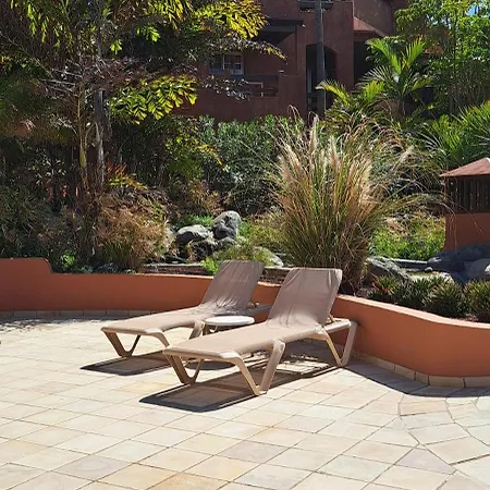 Апартаменты Casa Lucia