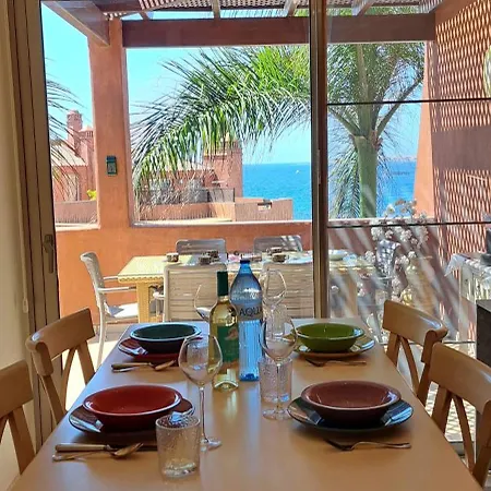 Апартаменты Casa Lucia *