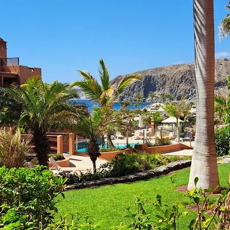 Casa Lucia Апартаменты Эль-Пальмар