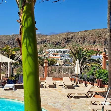 Апартаменты Casa Lucia Эль-Пальмар