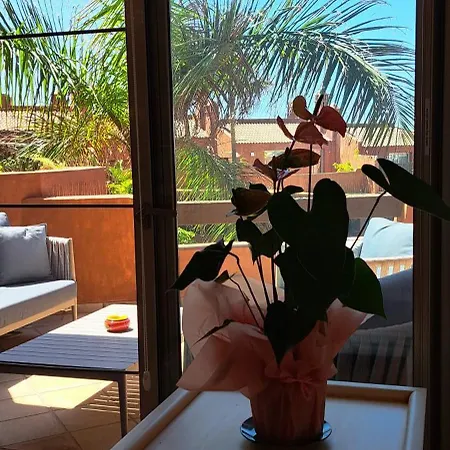 Casa Lucia * Эль-Пальмар