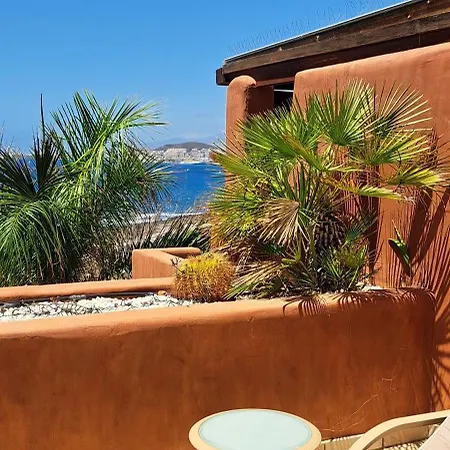 Апартаменты Casa Lucia