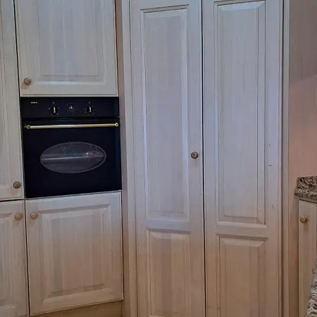 Casa Lucia Апартаменты *