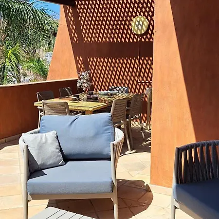 Апартаменты Casa Lucia *