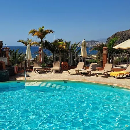 Casa Lucia Апартаменты Эль-Пальмар