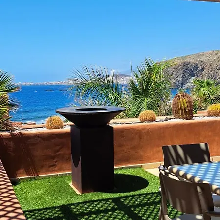 Casa Lucia * Эль-Пальмар