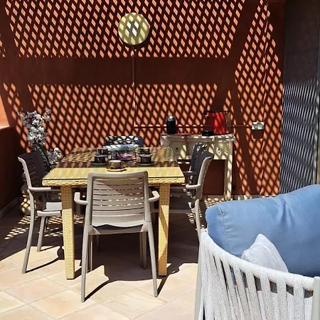 Casa Lucia Апартаменты