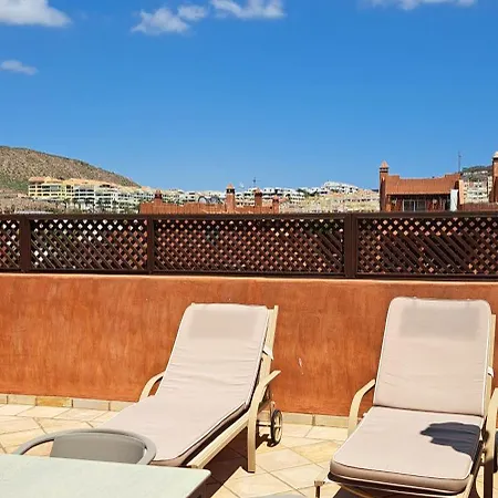 Casa Lucia Апартаменты *