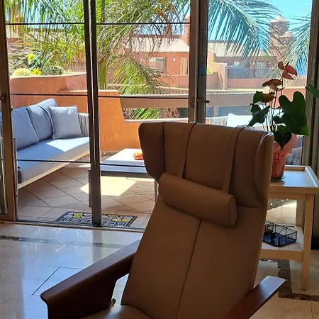 Casa Lucia * Эль-Пальмар