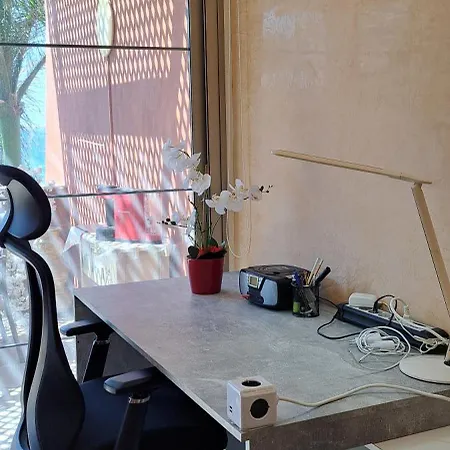 Апартаменты Casa Lucia *