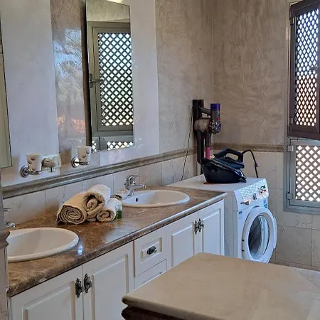 Casa Lucia Апартаменты Эль-Пальмар