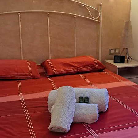 Casa Lucia Эль-Пальмар