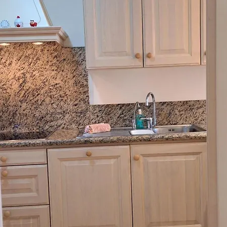 Casa Lucia * Эль-Пальмар