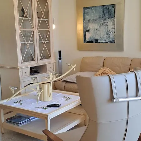 Casa Lucia Апартаменты