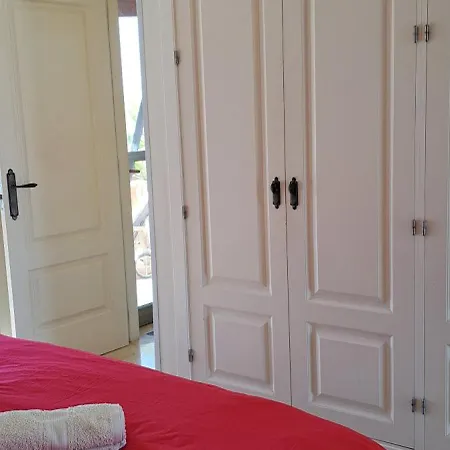 Апартаменты Casa Lucia