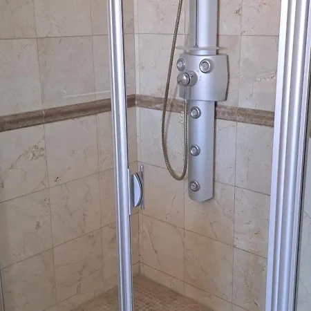 Casa Lucia Эль-Пальмар