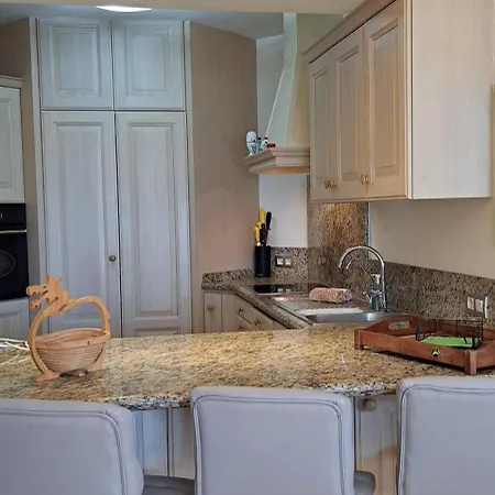 Casa Lucia * Эль-Пальмар