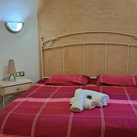 Casa Lucia Апартаменты