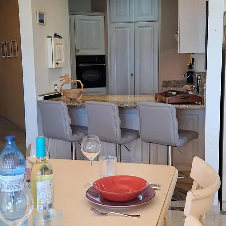 Casa Lucia Эль-Пальмар