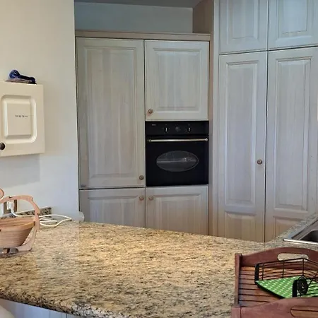 Casa Lucia * Эль-Пальмар