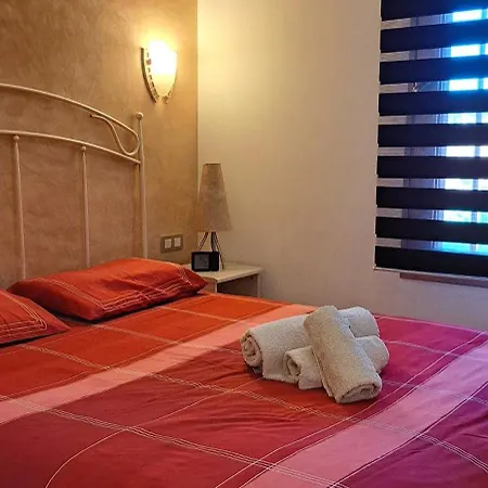 Апартаменты Casa Lucia