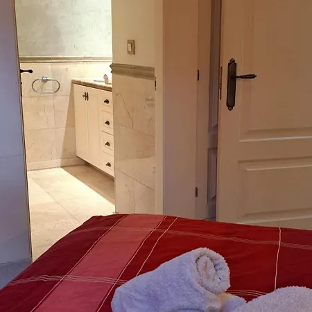 Casa Lucia Эль-Пальмар