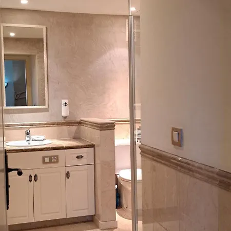 Апартаменты Casa Lucia *