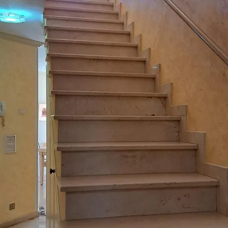 Casa Lucia Апартаменты Эль-Пальмар