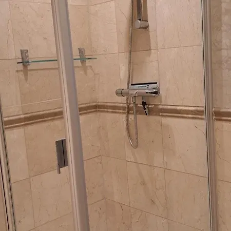 Апартаменты Casa Lucia