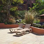 Apartmán Casa Lucia