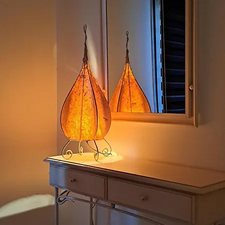 Casa Lucia Lejlighed Palm-mar