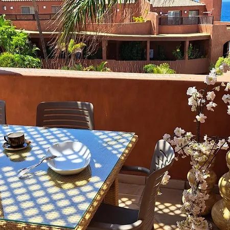 Casa Lucia *