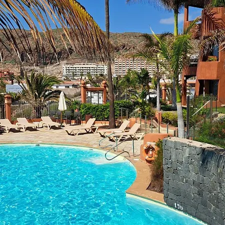 Apartmán Casa Lucia