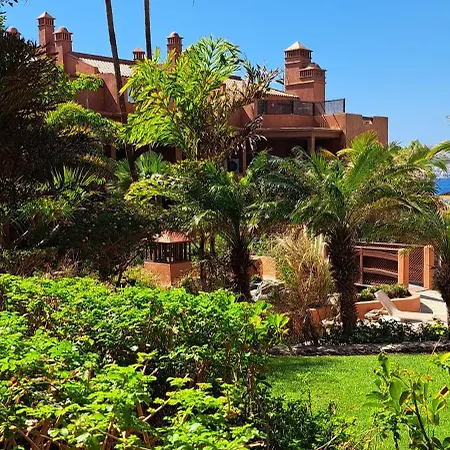 Casa Lucia Lejlighed *