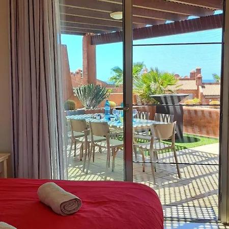 Appartement Casa Lucia *