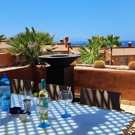 Appartement Casa Lucia Palm-mar