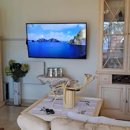 Casa Lucia Appartement *