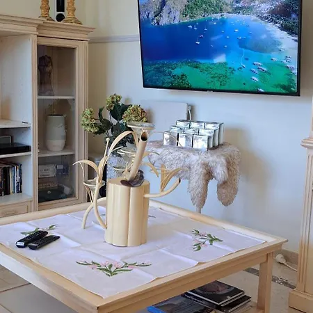 Lejlighed Casa Lucia *