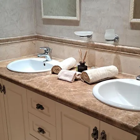 Casa Lucia Appartement *