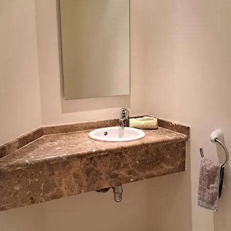 Appartement Casa Lucia *